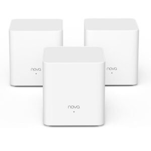 Tenda Nova MX3(AX1500 )