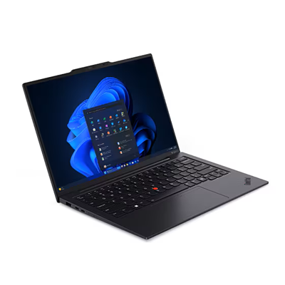 ThinkPad X1 Carbon Gen 12, Business Laptop, 512GB SSD, 16GB RAM, Intel Core Ultra 7