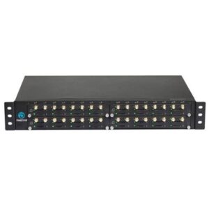 Dinstar UC2000-VG-32G GSM/4G VoIP Gateway (32 Channels)