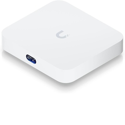 Ubiquiti Networks UniFi Cloud Gateway Ultra (UCG-ULTRA)