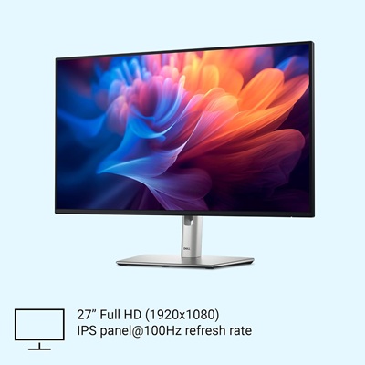 UltraSharp U2723QE 27 inch
