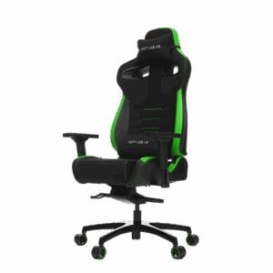 Vertagear P-Line PL4500 - Black/Green