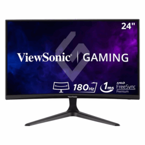 ViewSonic OMNI VX2418C