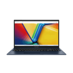 Vivobook 15 X1504ZA, 512GB SSD, 8GB RAM, Intel Core i7-1255U Processor