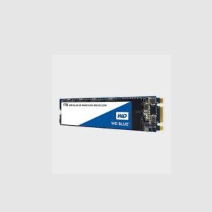 WD Blue 3D NAND SSD 1TB
