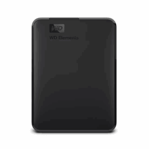 WD Elements Portable 1TB