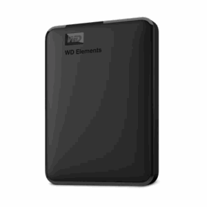 WD Elements Portable 2TB