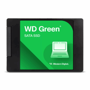 WD Green SSD 480GB