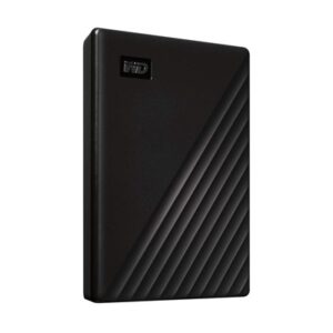 WD My Passport 1TB