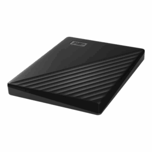 WD My Passport 2TB