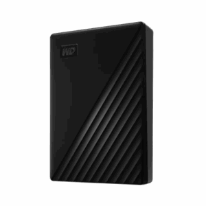 WD My Passport 4TB