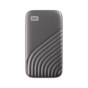 WD My Passport SSD 1TB