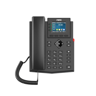 Fanvil X303W Wi-Fi IP Phone