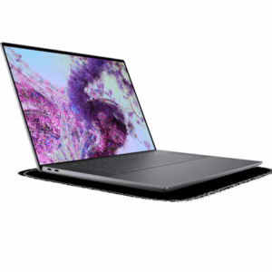 XPS 15 (2025), Creator Laptop, 1TB SSD, 32GB RAM, Intel Core Ultra 9
