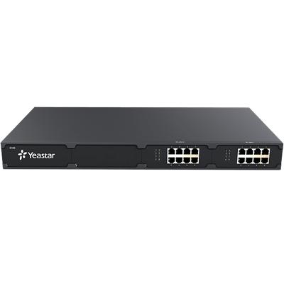 Yeastar S100 VoIP PBX System