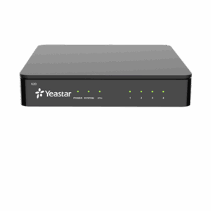 Yeastar S20 VoIP PBX System