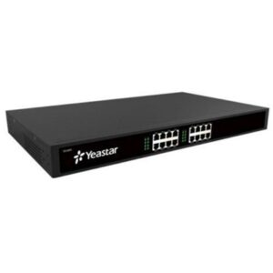 Yeastar TA1600 VoIP Gateway (16 FXS Ports)