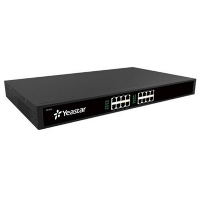 Yeastar TA1600 VoIP Gateway (16 FXS Ports)