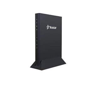 Yeastar TA400 VoIP Gateway (4 FXS Ports)