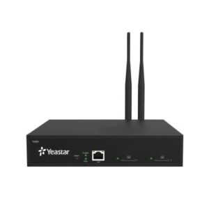 Yeastar TG200 VoIP GSM Gateway (2 Channels)