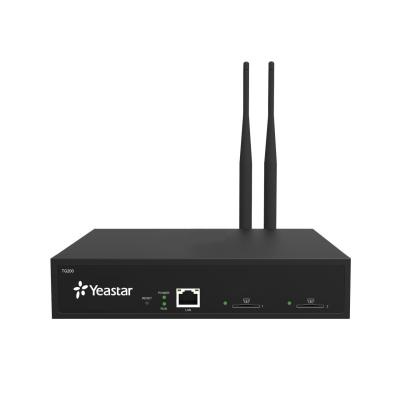 Yeastar TG200 VoIP GSM Gateway (2 Channels)