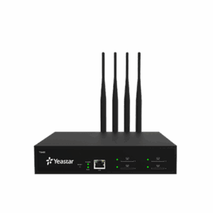 Yeastar TG400 VoIP GSM Gateway (4 Channels)