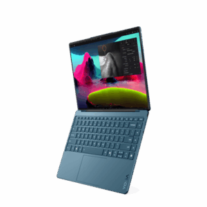 Yoga Slim 7x (2025), Slim AI Laptop, 1TB SSD, 16GB RAM, AMD Ryzen AI 9