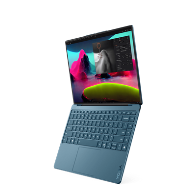 Yoga Slim 7x (2025), Slim AI Laptop, 1TB SSD, 16GB RAM, AMD Ryzen AI 9