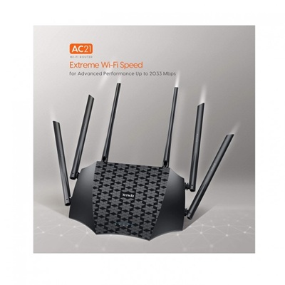 Tenda AC21 (AC2100)