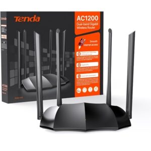 Tenda AC8 (AC1200)