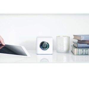 Ubiquiti AFI-R AmpliFi HD Wifi Router
