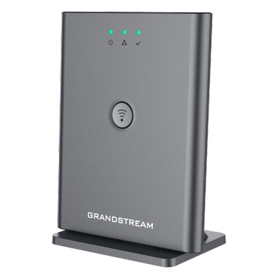 Grandstream DP752(EU) DECT VoIP base station