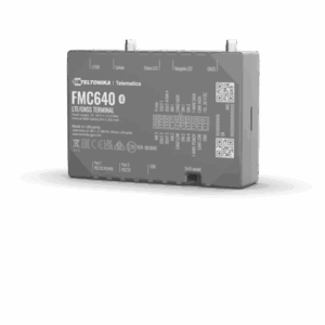 Teltonika FMC640