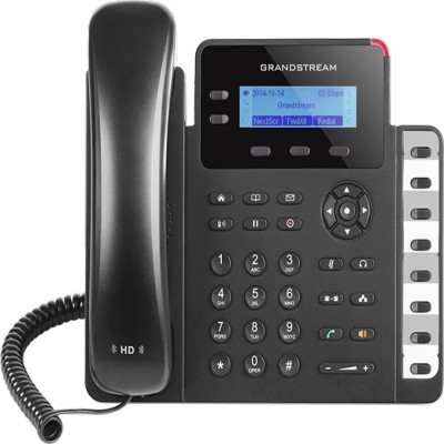 Grandstream GXP1628 2-line HD IP-Phone