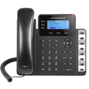 Grandstream GXP1630 3-line HD IP-Phone