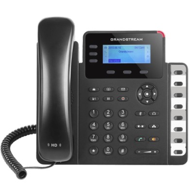 Grandstream GXP1630 3-line HD IP-Phone