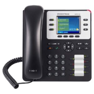 Grandstream GXP2130 IP-Phone 3-lines