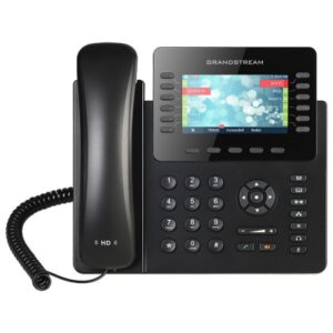 Grandstream GXP2170 12-line HD IP-Phone