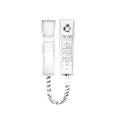 Fanvil H2U Compact IP Phone