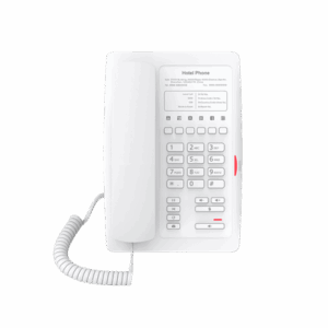 Fanvil H3W Wi-Fi Hotel IP Phone