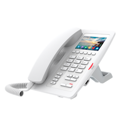 Fanvil H5W Wi-Fi Hotel IP Phone