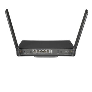 MikroTik Router hAP ac3