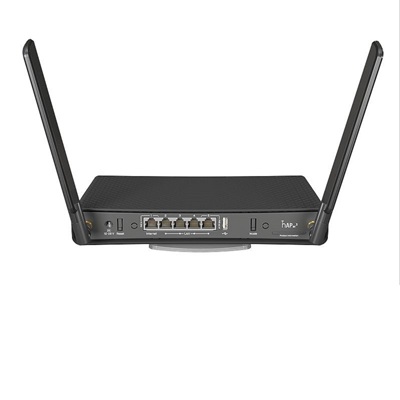 MikroTik Router hAP ac3