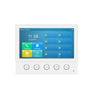 Fanvil i53W SIP Indoor Station