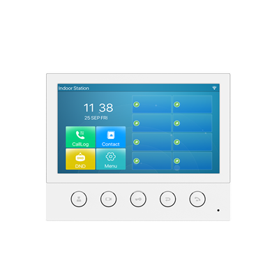 Fanvil i53W SIP Indoor Station