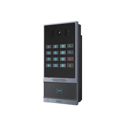 Fanvil i64 SIP Video Door Phone