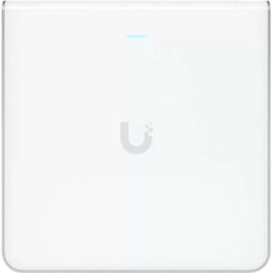 Ubiquiti Networks UniFi6 Enterprise In-Wall