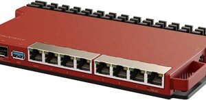 MikroTik L009UiGS-RM