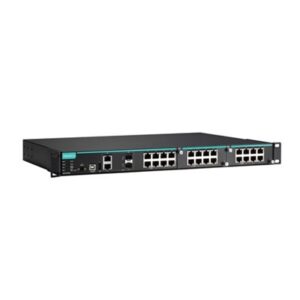 Moxa IKS-6726A
