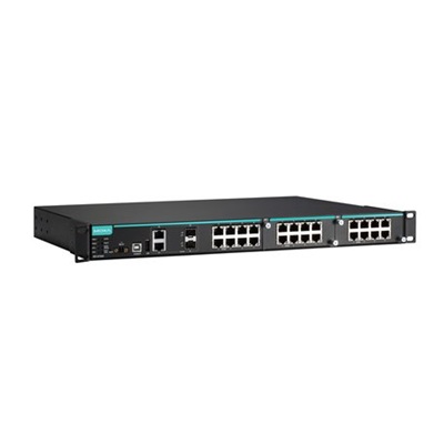 Moxa IKS-6726A